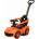 Ocie Ride-On B Super