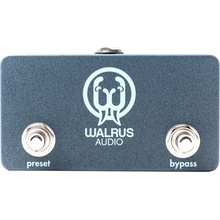 Walrus Audio Two Channel Switch