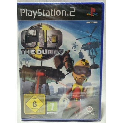CID The Dummy