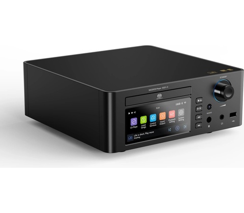 Shanling SCD1.3