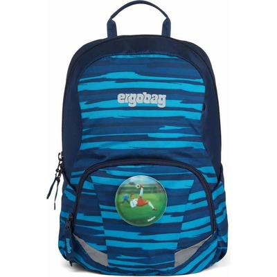ERGOBAG Ease Large 10 Striker
