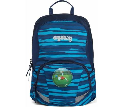 ERGOBAG Ease Large 10 Striker