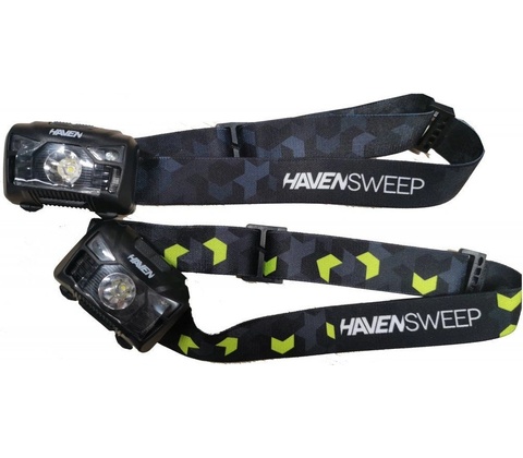 Haven Sweep