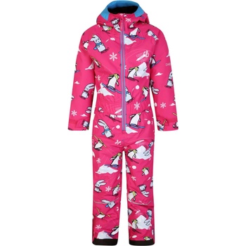 Dare 2b Snowplay Snowsuit Детски размер: 18-24 месеца / Цвят: розов