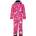 Dare 2b Snowplay Snowsuit Детски размер: 18-24 месеца / Цвят: розов
