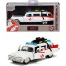 Jada Ghostbusters ECTO-1 1:32
