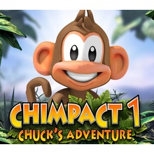 Chimpact 1 - Chuck’s Adventure
