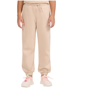 4F Trousers Cas F1782 Beige Детски размер: 134 / Цвят: бежов