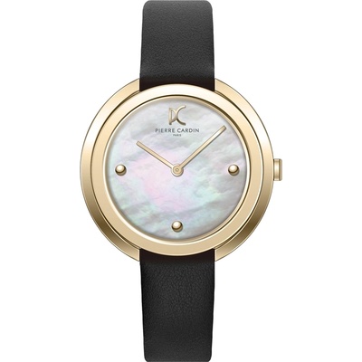 Pierre Cardin Дамски часовник Pierre Cardin Montmartre Simplicity - CMC. 8004 (CMC.8004)