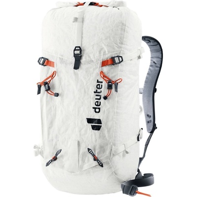 Deuter Guide Ultra 26 l white-black