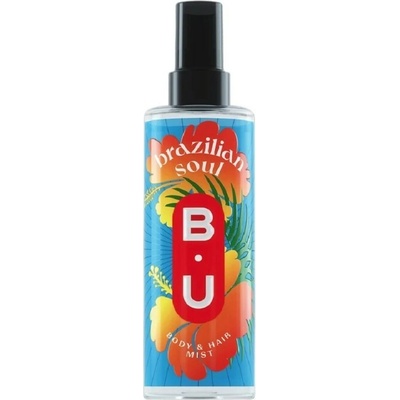 B.U. Brazilian Soul 200 ml