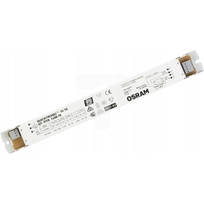 předřadník elektronický OSRAM QT-FIT8 1X58/220-240 UNV1
