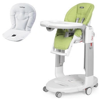 Peg Pérego Tatamia Follow me Wonder green