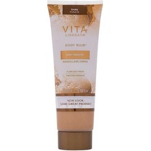 Vita Liberata Body Blur™ Body Makeup make-up na všetky typy pleti Dark 100 ml