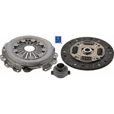 Spojková sada SACHS 3000 951 468
