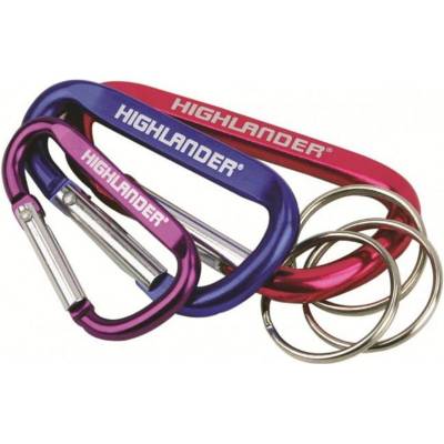 Highlander 3 ks YTSS00488