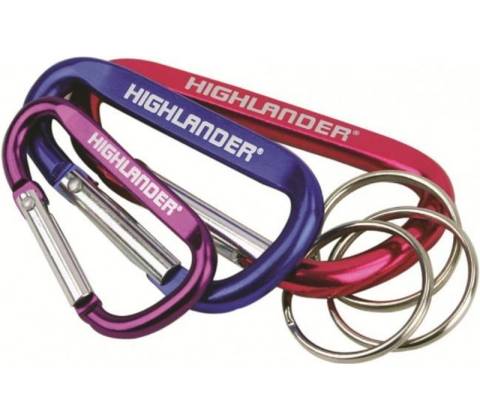 Highlander 3 ks YTSS00488