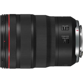 Image 1 of Canon RF 24-70mm f/2.8 L IS USM (3680C005AA)