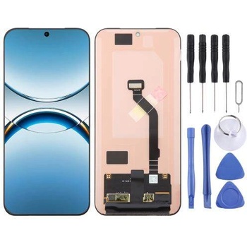 OPPO Оригинален AMOLED LCD Дисплей и Тъч Скрийн за OPPO Find X8