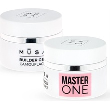 MUSA Stavební gel Master ONE 50 ml