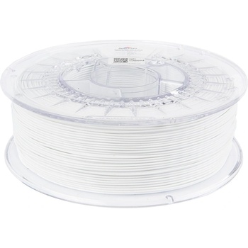 Spectrum 80113 3D филамент, PLA Pro, 1, 75mm, 1000g, арктическо бяло (80113)