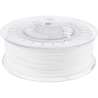 Spectrum 80113 3D филамент, PLA Pro, 1, 75mm, 1000g, арктическо бяло (80113)