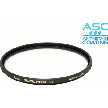 Kenko RealPro MC UV 58 mm