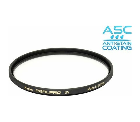 Kenko RealPro MC UV 58 mm