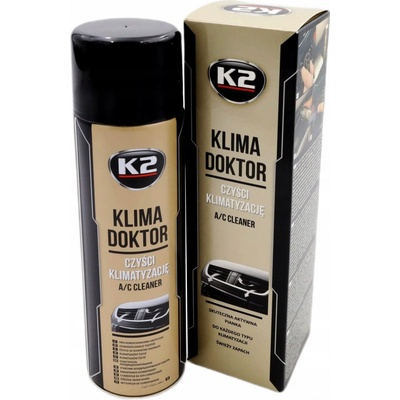 K2 KLIMA DOKTOR 500 ml | Zboží Auto