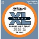 D'addario EPS510