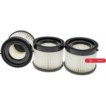 Vacs Milwaukee M18 CV-0 Hepa filter 3 ks