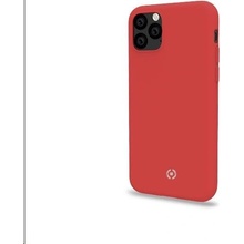 Celly Feeling iPhone 11, červené