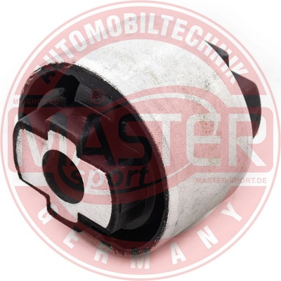 Uloženie, Silentblok,Puzdro MASTER-SPORT GERMANY 31091B-PCS-MS