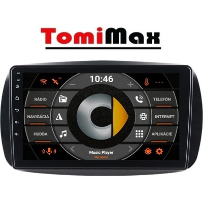 TomiMax 862