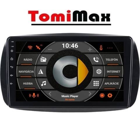 TomiMax 862