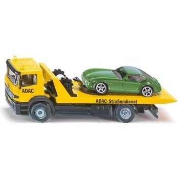 Image 1 of SIKU - Комплект авариен камион с количка Breakdown truck (2712)