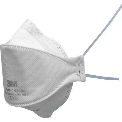 3M Aura respirátor 9320+ FFP2 1 ks