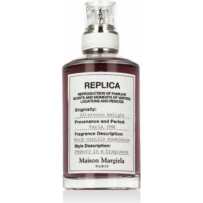 Maison Margiela Replica Afternoon Delight toaletná voda unisex 100 ml tester