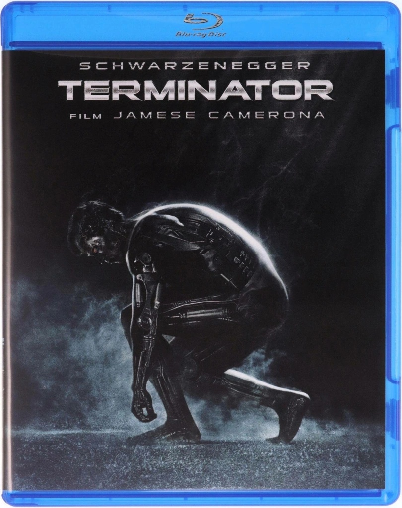Terminator BD