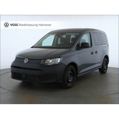 Volkswagen Caddy 85 kW