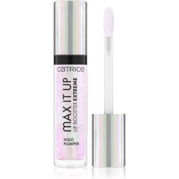 Catrice Max It Up Lip Booster Extreme блясък за устни за по-голям обем цвят 050 Beam Me Away 4ml