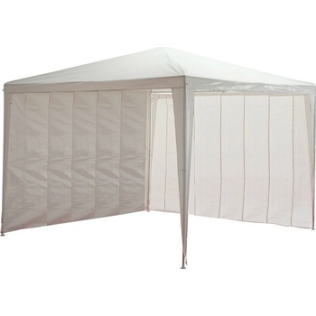 Sunfun Boční stěna Sumba, 2,5 x 3 m DWPT-03