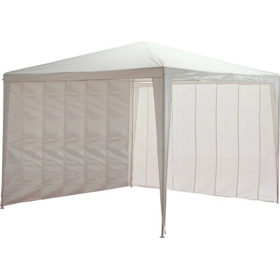 Sunfun Boční stěna Sumba, 2,5 x 3 m DWPT-03