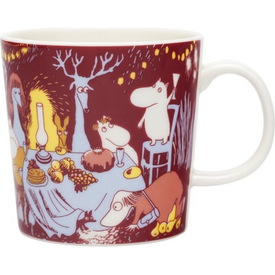 Arabia Чаша Муминтрол Festive Moments (1079546)