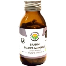 DiatomPlus Brahmi Bacopa Monnieri 60 vegan kapslí