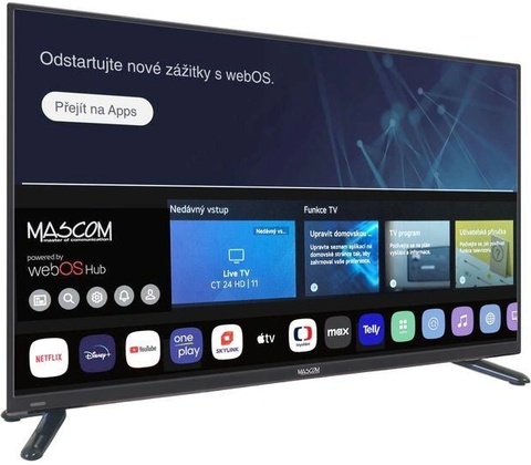 Mascom MC28TFW11