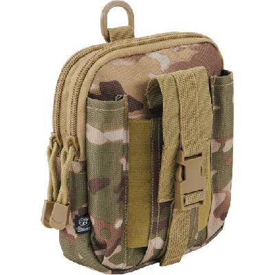 Brandit Molle Functional Tactical camo
