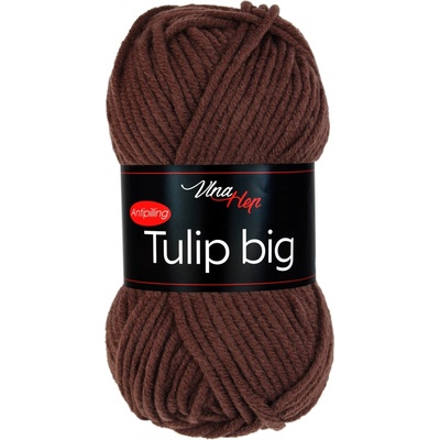 Příze Vlna Hep Tulip Big 4220