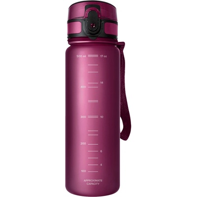 Aquaphor City 0,5 l vínová