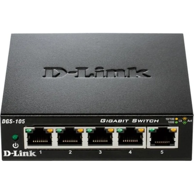 D-Link DGS-105GL